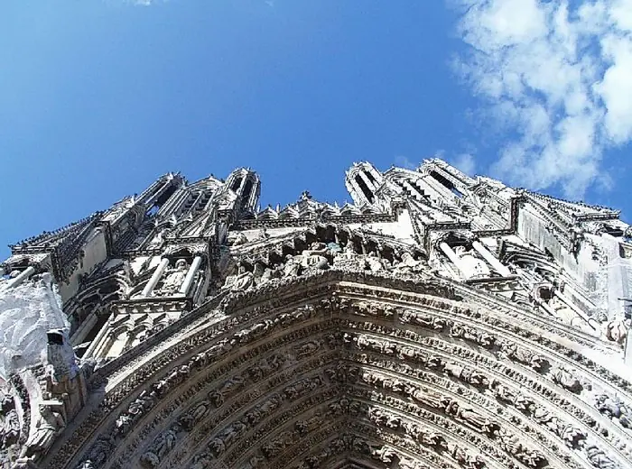 Patrimoine UNESCO