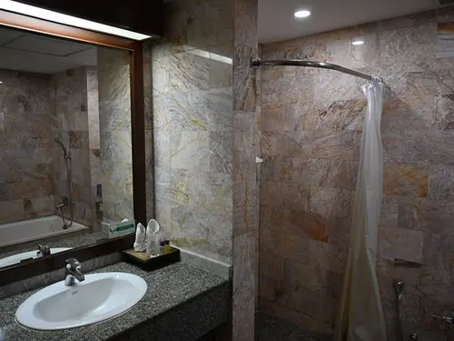 Photo de Crystal Hôtel Reims