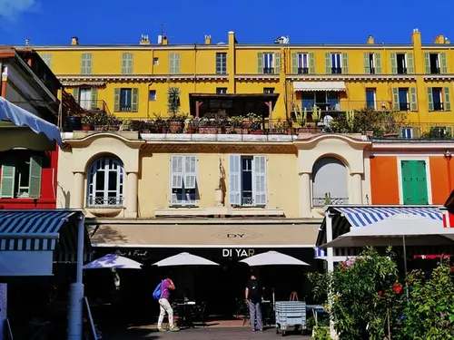 Photo de Crystal Hôtel Reims