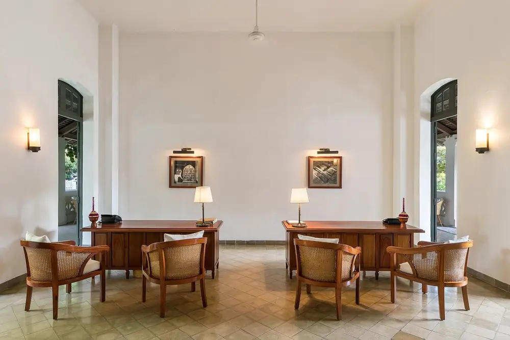 Hôtel Cecyl