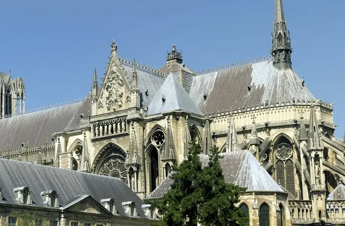 Reims & Champagne en 3 jours